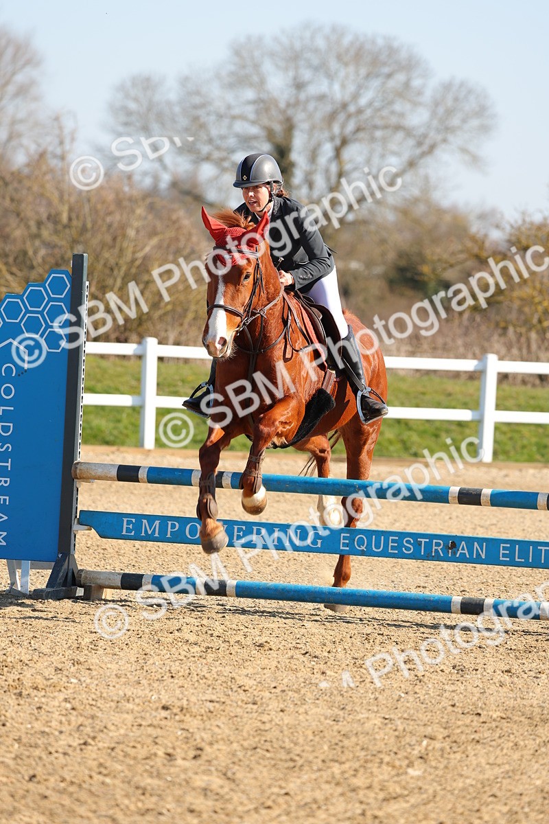 SBM_000259 - Class 1 - Clear Round