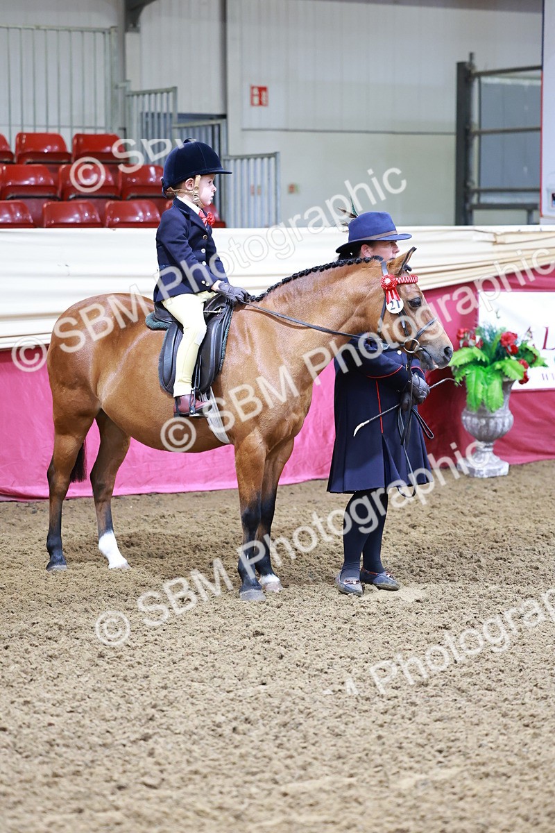 SBM_10665 - Class 101 - Equitation (Best Rider)