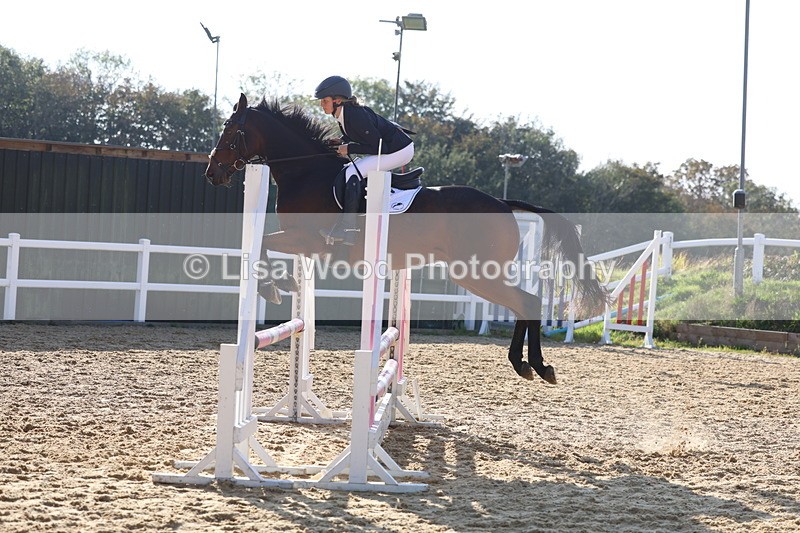 3E7A8358 - Class 5: 80cm open