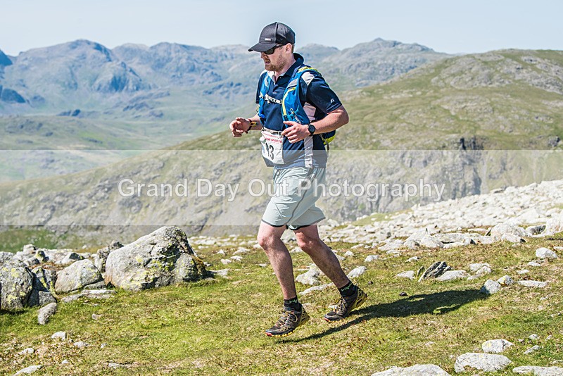 Duddon Long-1146 - Duddon Valley (Long) Fell Race Saturday 3rd June 2023