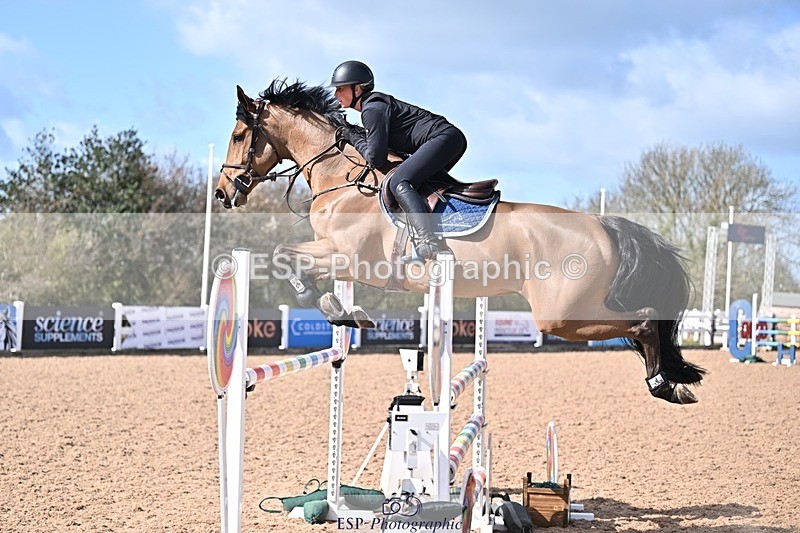 260325-140821-00547 - Cls 6 Foxhunter and 1.20m Open