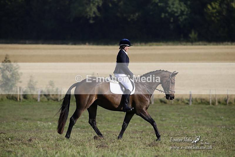 BVRC 120921 61 - Bourne Valley Riding Club UA Dressage & Show Jumping 12/09/21