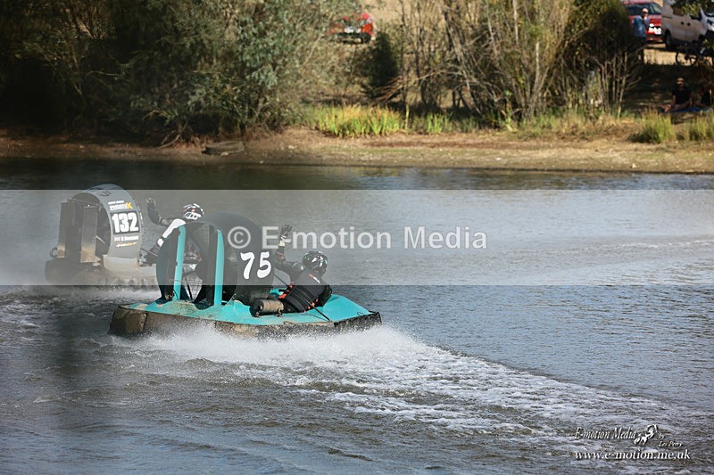HCWC 230826 898 - Hovercraft W C Race Day 3
