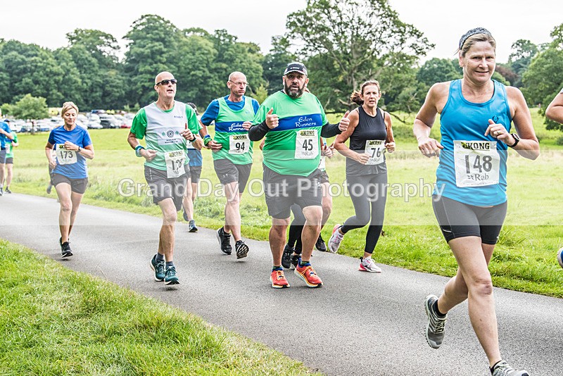Acorn bank-165 - Acorn Bank 10K Road Race Sunday 17th September 2023