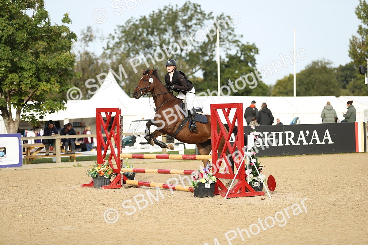 SBM_56099 - J24 - Junior Horse 75cm Championship