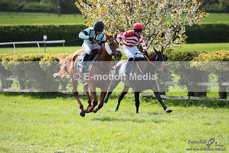 PtP 190426 1130 - Vine & Craven PtP Kingston Blount 19/04/26