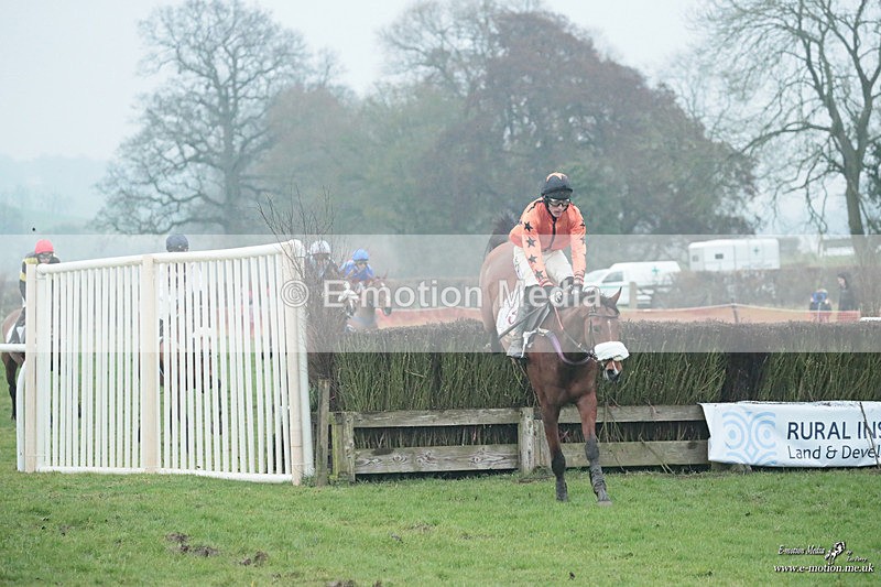 PtP 100324 1182 - Pytchley with Woodland Point-to-Point Guilsborough 10/03/24