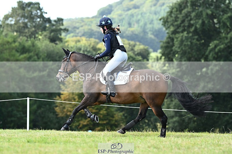 240825X-100837-31008 - 70cm XC 10.00 to 11.00