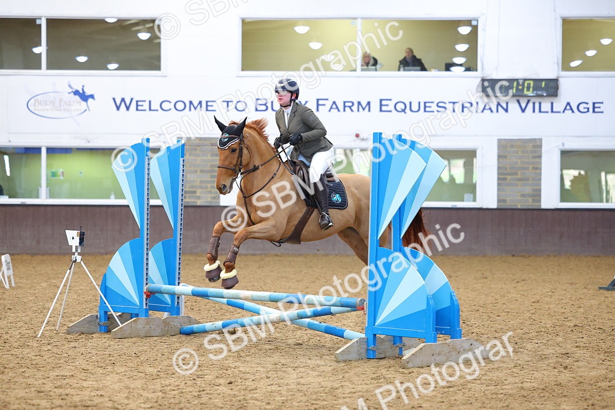 SBM_000511 - Class 3 - 60cm