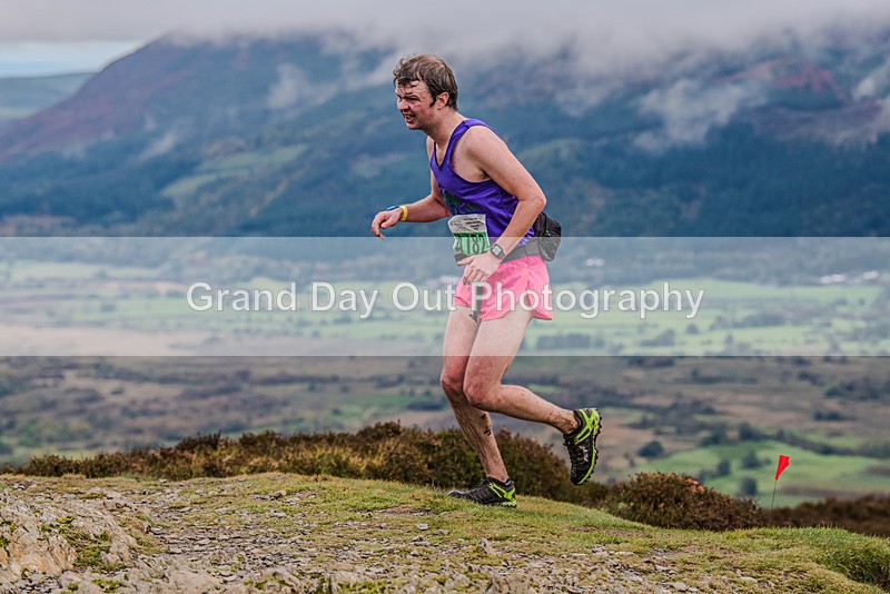 British Fell Relay-139 - British Fell & Hill Relay Championship Braithwaite Keswick Saturday 21st October 2023