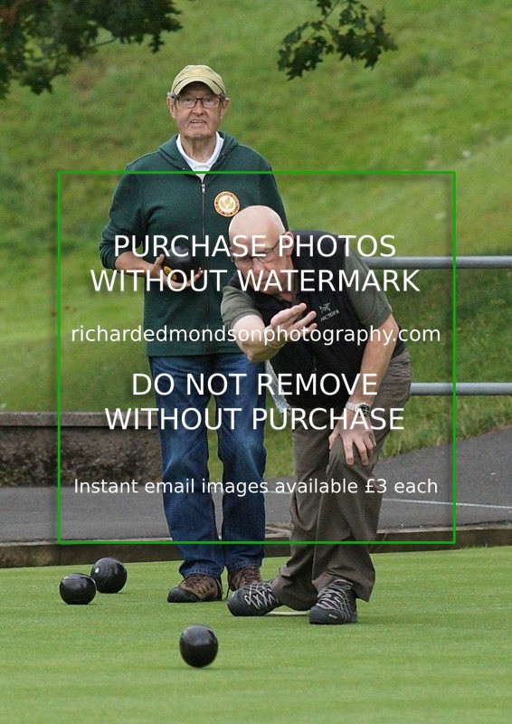 DSC05797 - Netherfield B v Susbcription A Monday 22 July 2019
