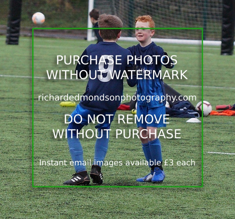 DSC07135 - Wattsfield Under 10s