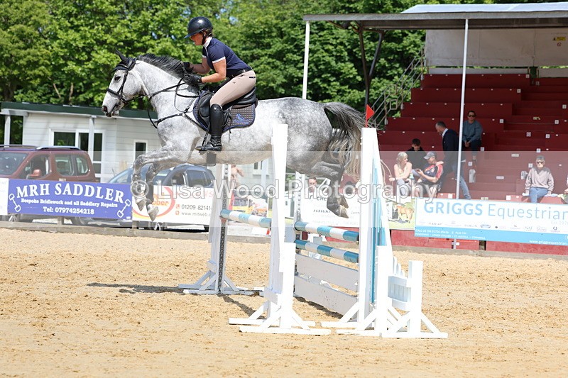 3E7A6254 - Class 5: Senior Discovery/1m open