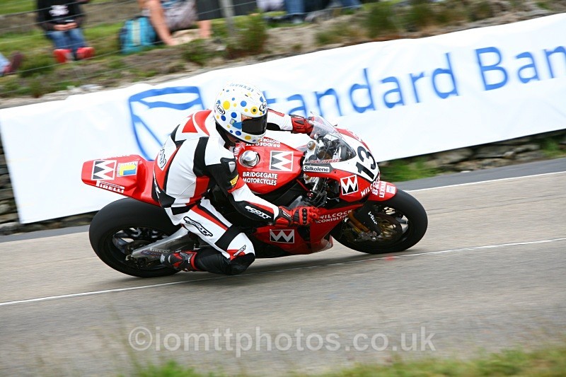  - Superbike Race