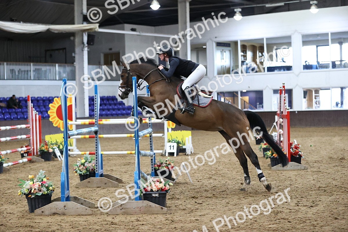 SBM_003302 - Class 16 - Junior 1.15m 1.20m Open