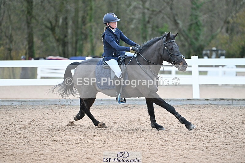 231119A-103511-04981 - Sun Cls 3 BlueChip Pony Discovery Qualifier