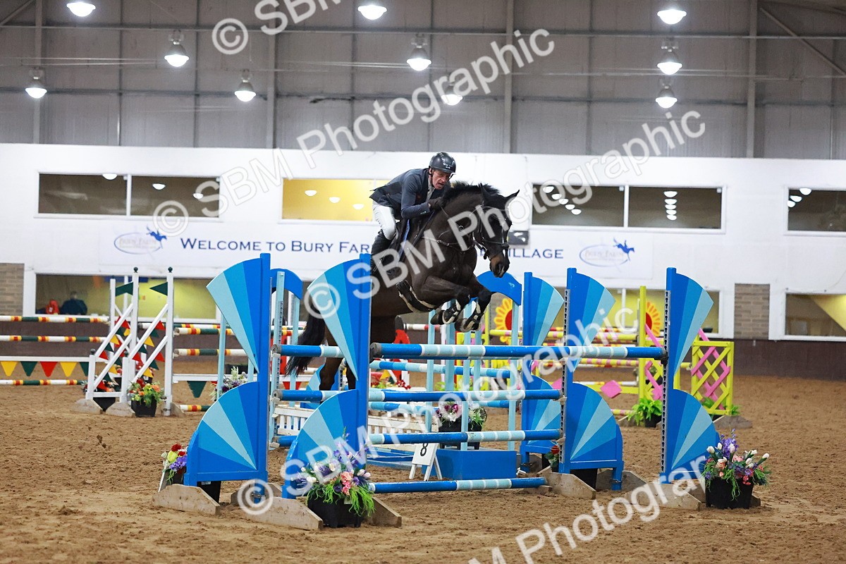 SBM_004008 - Class 13 - National 1.30m 1.40m