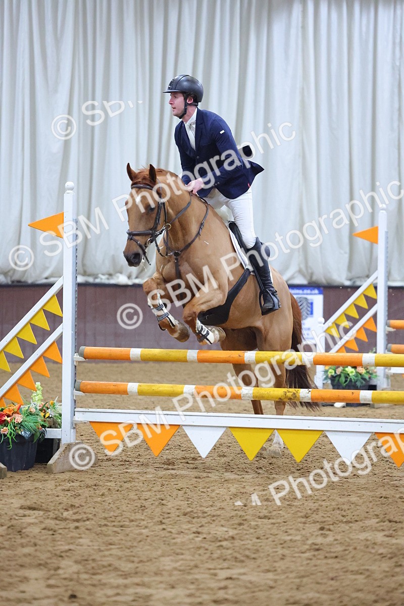 SBM_000994 - Class 13 - Equissage Pulse Senior British Novice/ 90cm Open - First Round (0.90m)