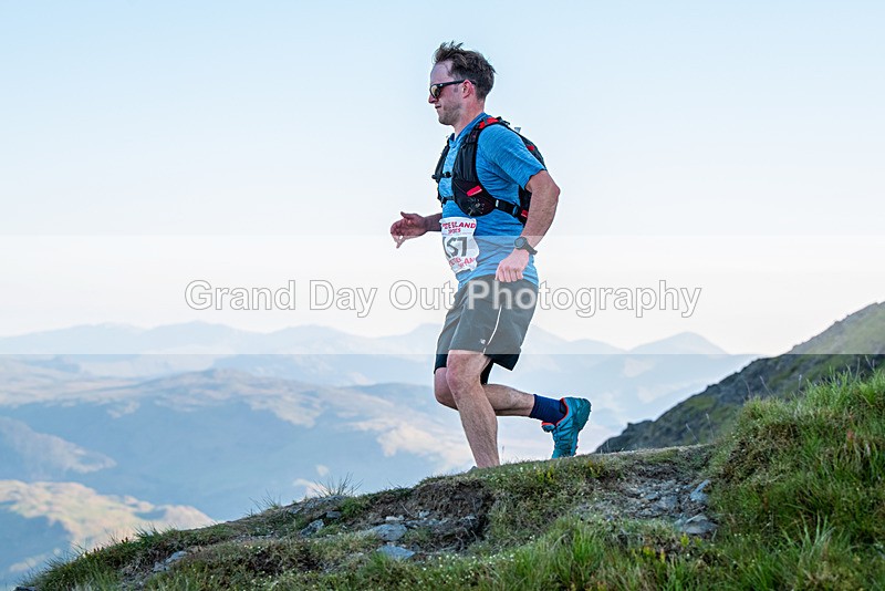 Blencathra-650 - Blencathra Fell Race Wednesday 7th June 2023
