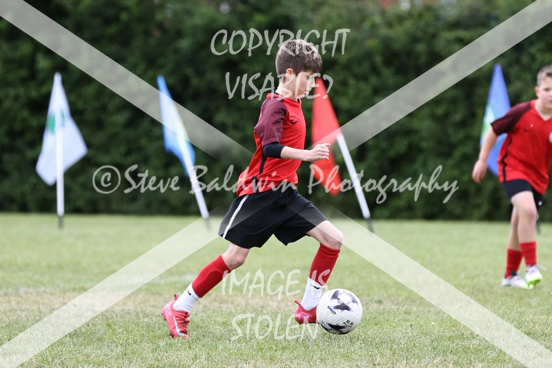 1DX30913 - Brook Field V Goddard Park