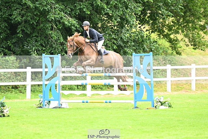 250706A-101359-17223 - Cls 43 Snr 1.30m Grand Prix