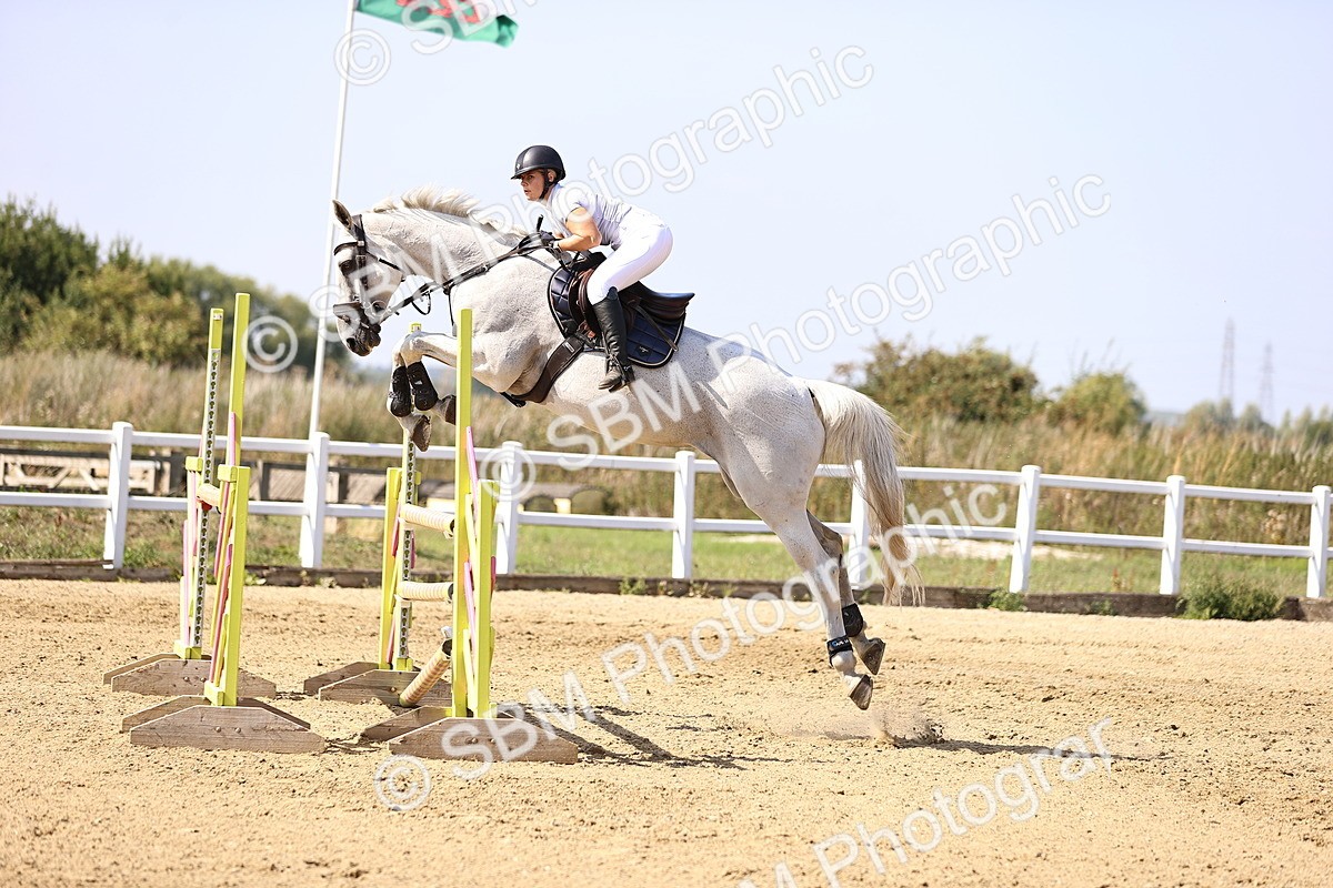 SBM_006966 - Class 13 - Senior Newcomers - 1.10m