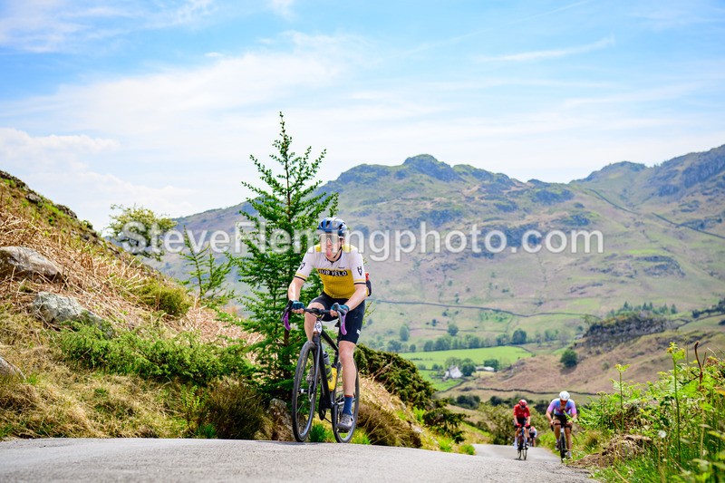 124348-2 - Blea Tarn Climb 12:00 - 13:00