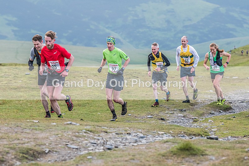 Blencathra-236 - Blencathra Fell Race Wednesday 5th June 2024