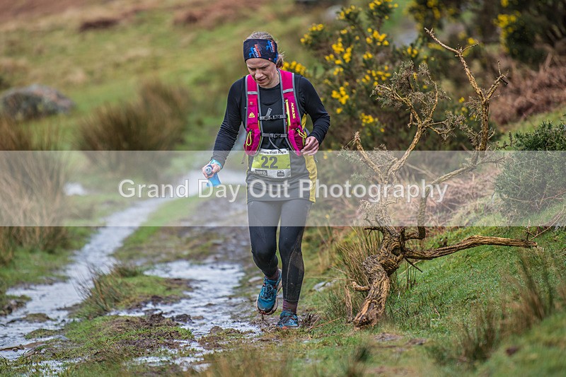 Buttermere-534 - Fellside Events Buttermere Trail Race Sunday 17th March 2024