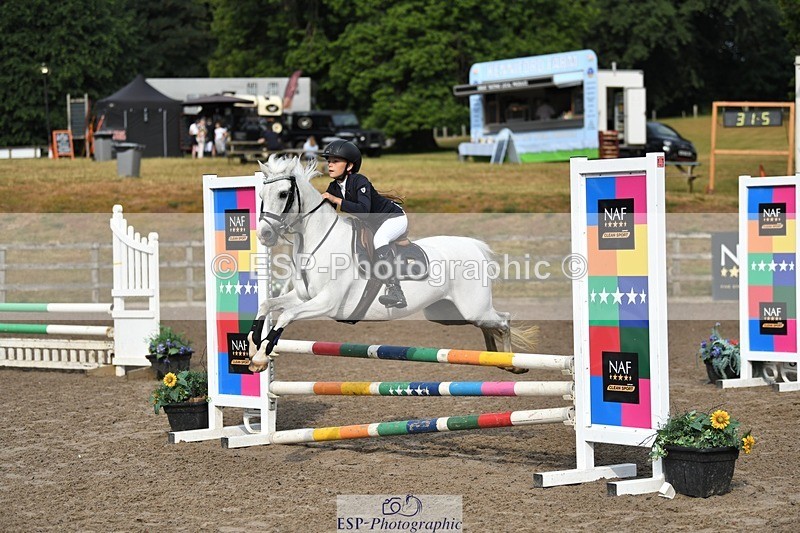 230617-083255-01184 - Cls 11a & 11b pony 128cm & 138cm