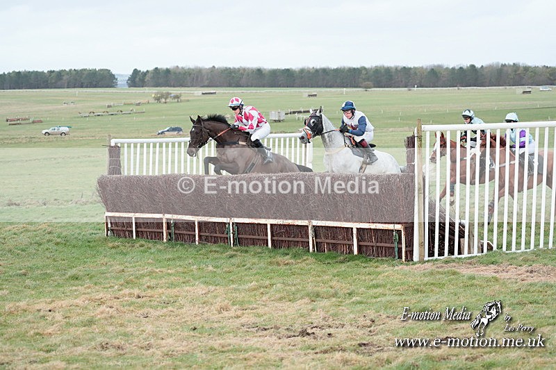 PtP 040224 1167 - Combined Services Point-toPoint Larkhill 04/02/24