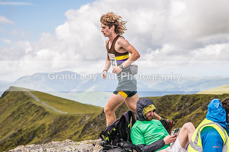 Blencathra-313 - Blencathra Fell Race Sunday 28th June 2026