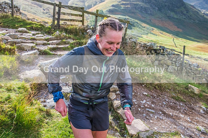 Langdale-1402 - Langdale Horseshoe Fell Race Saturday 8th October 2022