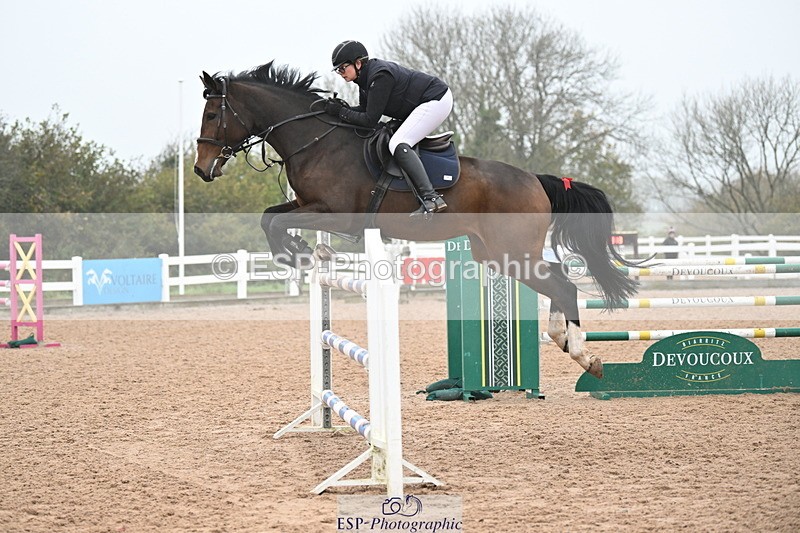 241102A-124539-04633 - SAT Cls 15 Foxhunter and 1.20m Open