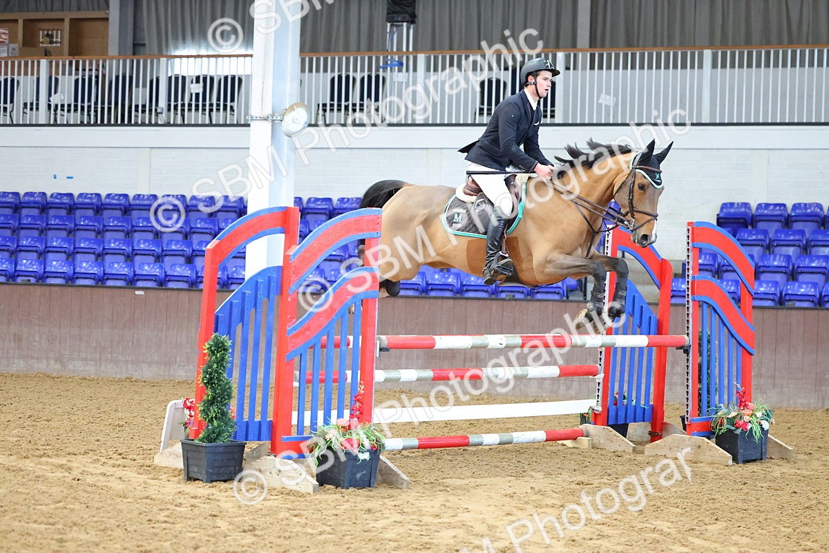 SBM_002525 - Class 9 - Senior Discovery 1.00m