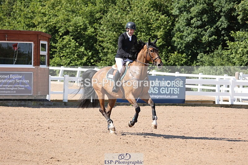 240718A-101534-03720 - Cls 29, YH 6 Yr Olds 1.20m