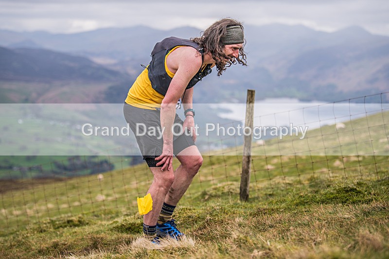 Keswick-708 - Inter Counties & Up and Down Mountain Running Champs (Junior & Senior Races) Sunday 21st April 2024