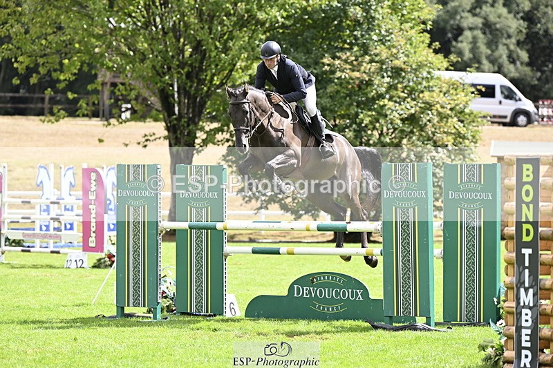 250829A-125326-02041 - Cls 2 Snr Foxhunter