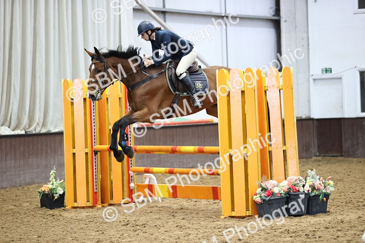 SBM_004780 - Class 16 - Senior British Novice 90cm