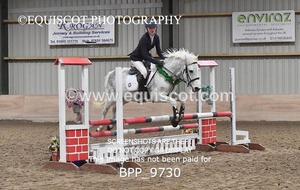 BPP_9730 - CLASS 7  80CM Small Open Show Jumping