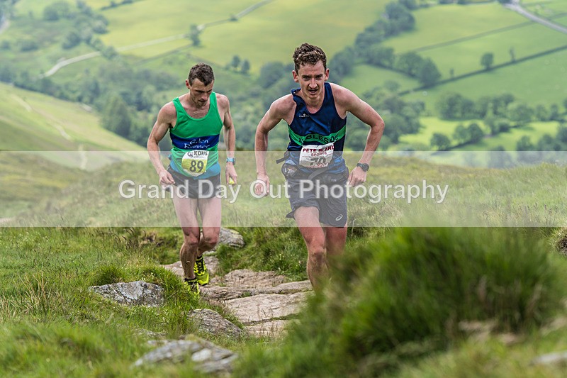 Howtown-17 - Howtown Fell Race Sunday 7th June 2026