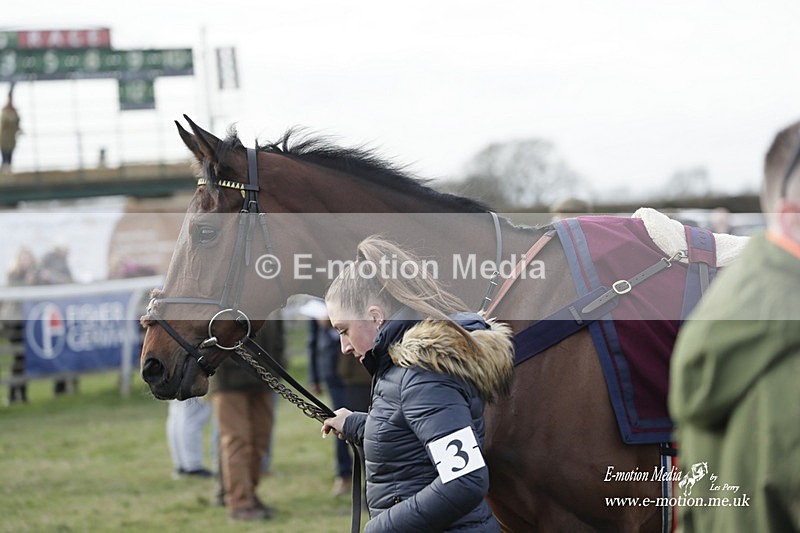 PtP 190323 702 - Oakley Hunt Point-to-Point Brafield-On-The-Green 19/03/23
