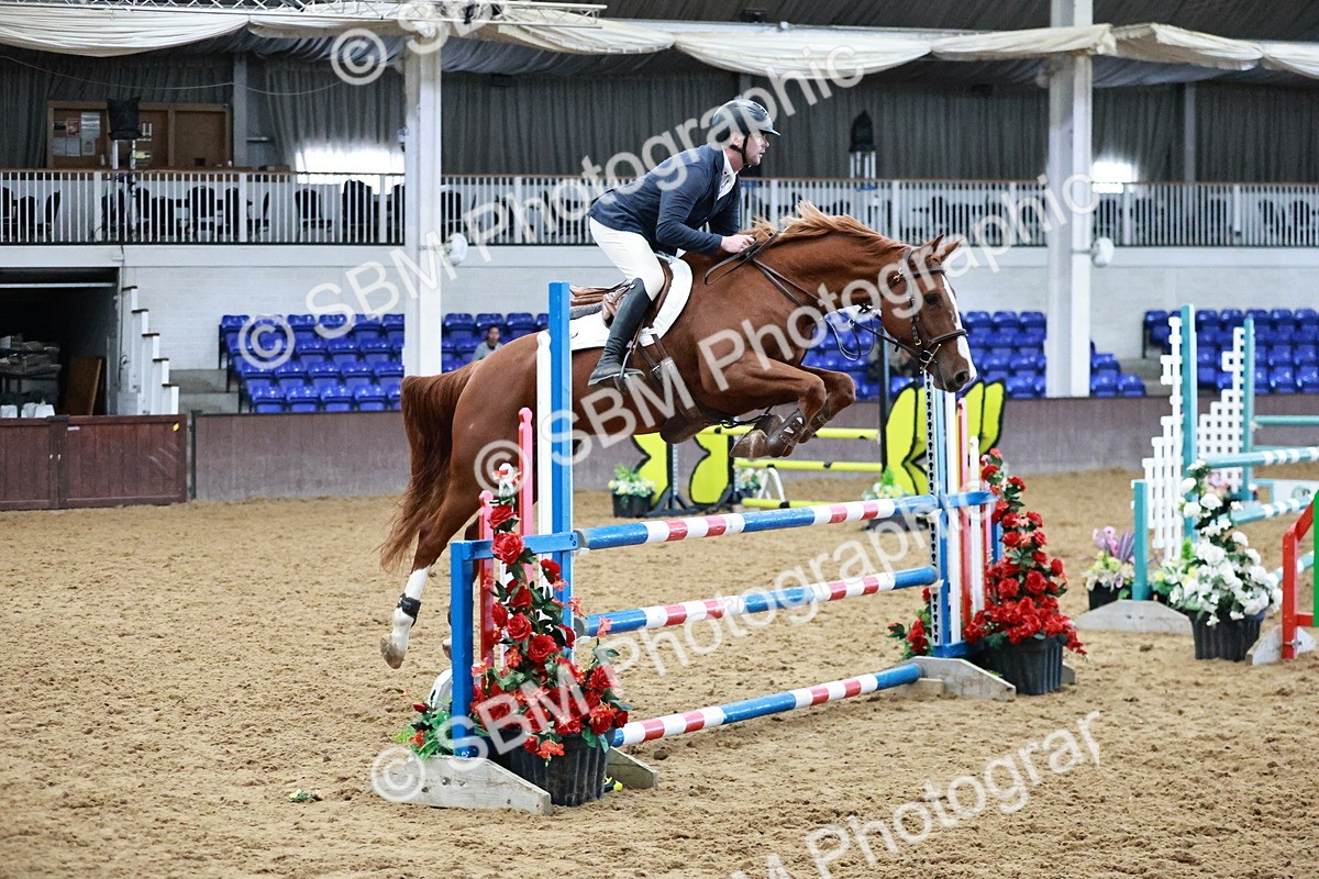 SBM_001204 - Class 3 - Senior Discovery 1.00m