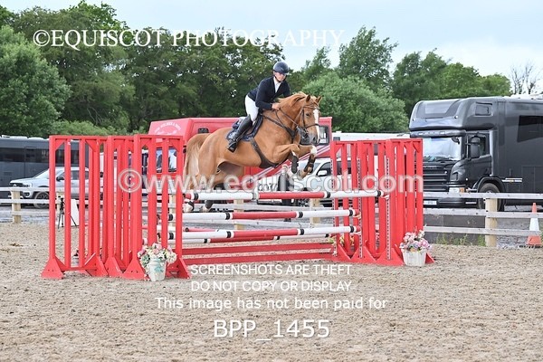 BPP_1455 - CLASS 11 SAT Ariat Senior BritiNovice 2ND ROUND