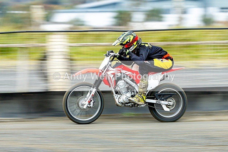 211016-5D-3K8A0600 - Ride & Skid It  Flat Track Experience 16th Oct 21