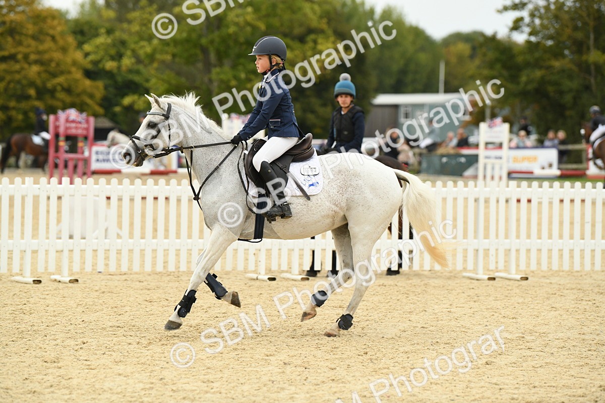 SBM_73293 - J16 - Junior Pony 75cm Championship