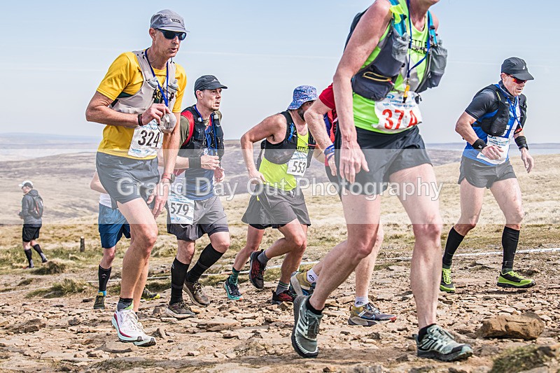 Pen-Y-Ghent-1032 - The 3 Peaks Race Saturday 25th April 2026 - Pen Y Ghent