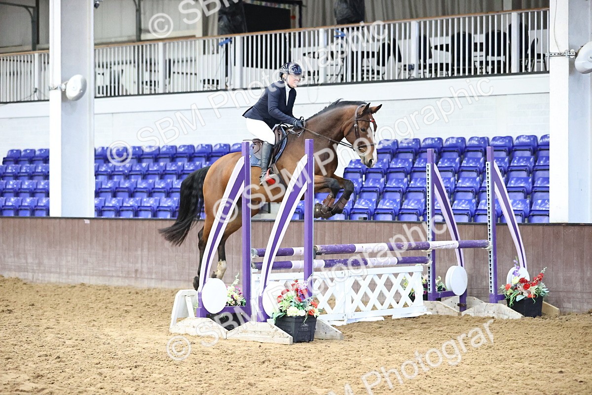 SBM_005331 - Class 17 - Equiyd Ruby Bluechip Qualifier
