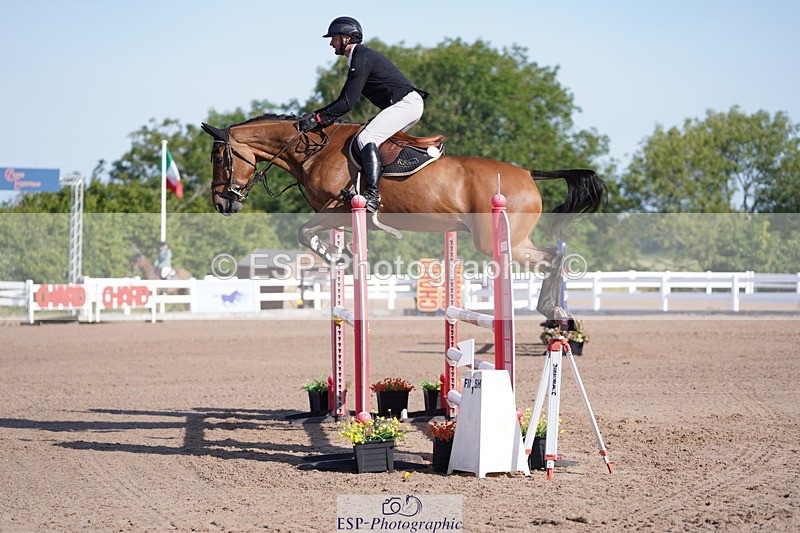 240719A-084318-08171 - Cls 26, YH 5 Yr Olds 1.15m