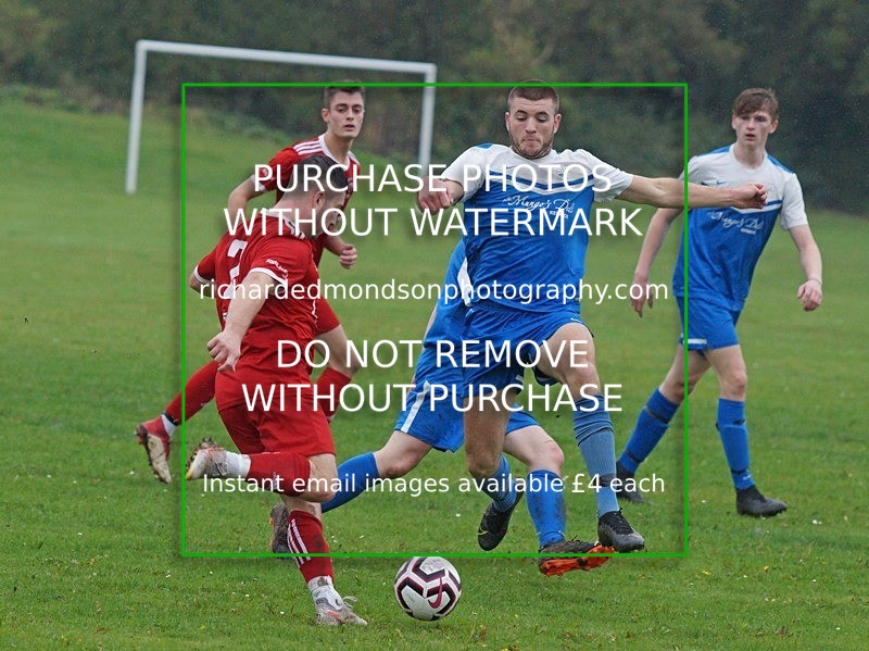 DSC02494 - Ibis Res v Keswick Res (9/10/21)